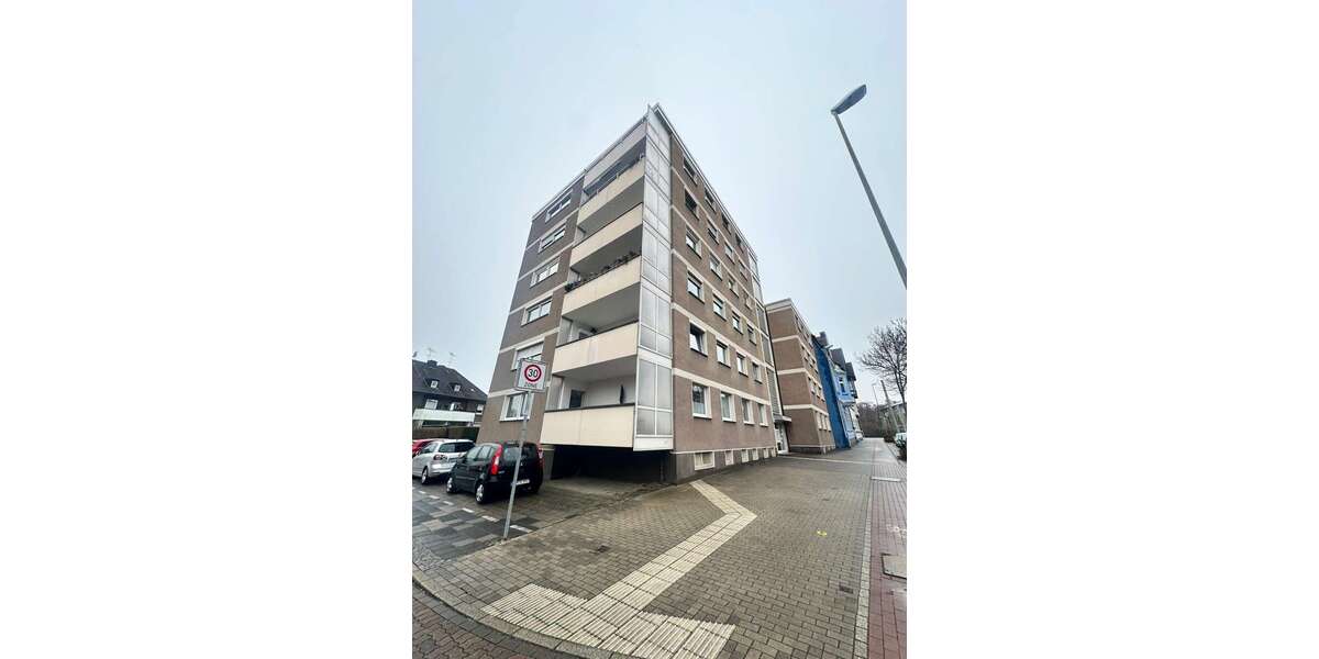 Etagenwohnung Herne Röhlinghausen - 3.5 Zimmer, 86 m&sup2;, 700&euro; | Angebot:24848173