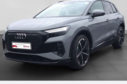 Audi Q4 e-tron 73.415 km 24.420 € Gelsenkirchen 45894