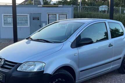 VW Fox 90.569 km 2.900 € Menden (Sauerland) 58706