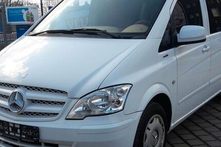 Mercedes-Benz Vito 150.000 km 18.900 &euro; Witten 58452