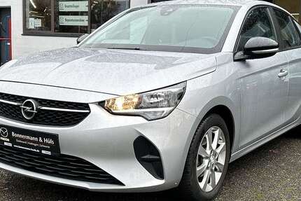 Opel Corsa 18.965 km 12.380 &euro; Dortmund 44263