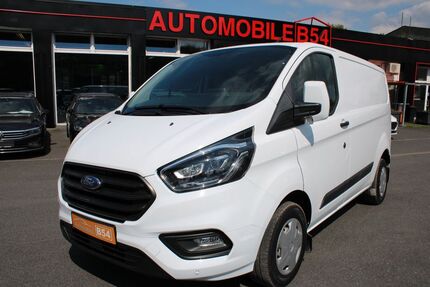 Ford Transit Custom 69.956 km 17.661 &euro; Dortmund 44145