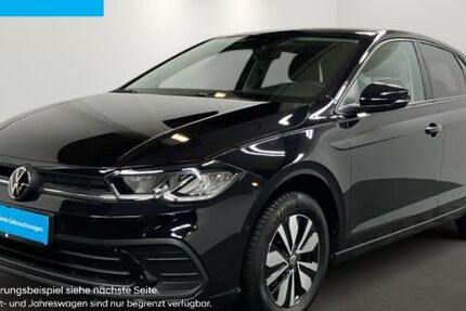 VW Polo 7.826 km 23.810 &euro; Hagen 58089