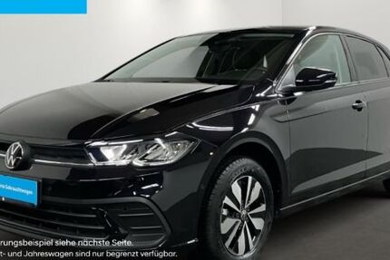 VW Polo 6.224 km 23.350 &euro; Hagen 58089