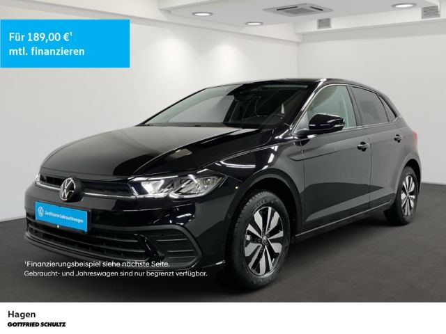 VW Polo 6.224 km 23.350 &euro; Hagen 58089