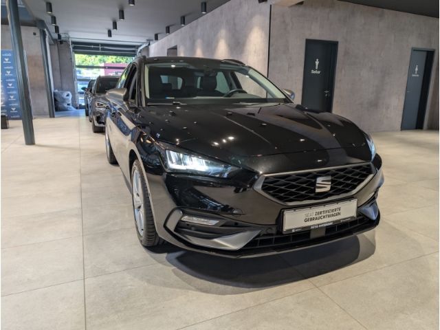 Seat Leon 60.894 km 19.990 &euro; Hagen 58089