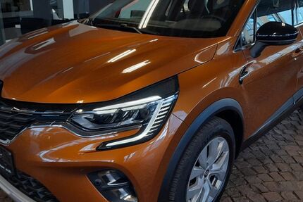 Renault Captur 31.450 km 16.550 &euro; Gelsenkirchen 45888