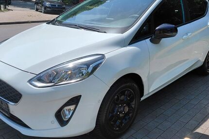 Ford Fiesta 65.000 km 6.999 &euro; Gelsenkirchen 45889