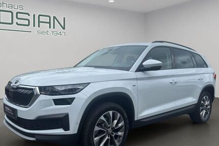Skoda Kodiaq 86.124 km 25.470 &euro; Iserlohn 58642