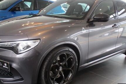 Alfa Romeo Stelvio 109.976 km 42.790 &euro; Dortmund 44459