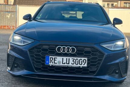 Audi A4 89.500 km 28.282 &euro; Herten 45699