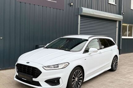 Ford Mondeo 84.900 km 15.490 &euro; Unna 59423