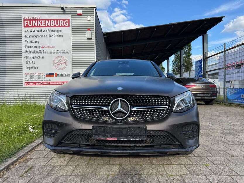 GLC 250