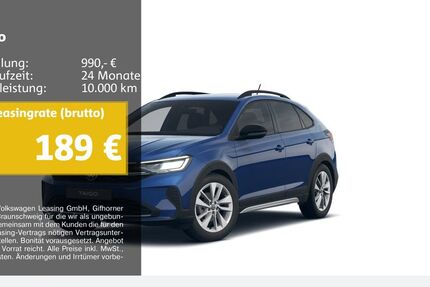 VW Taigo 25.695 km 22.980 &euro; Castrop-Rauxel 44575