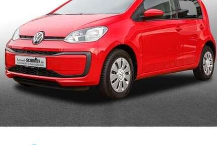 VW up! 29.530 km 11.788 &euro; Recklinghausen 45657