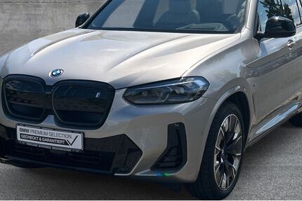 BMW iX3 14.581 km 48.990 &euro; Recklinghausen 45659