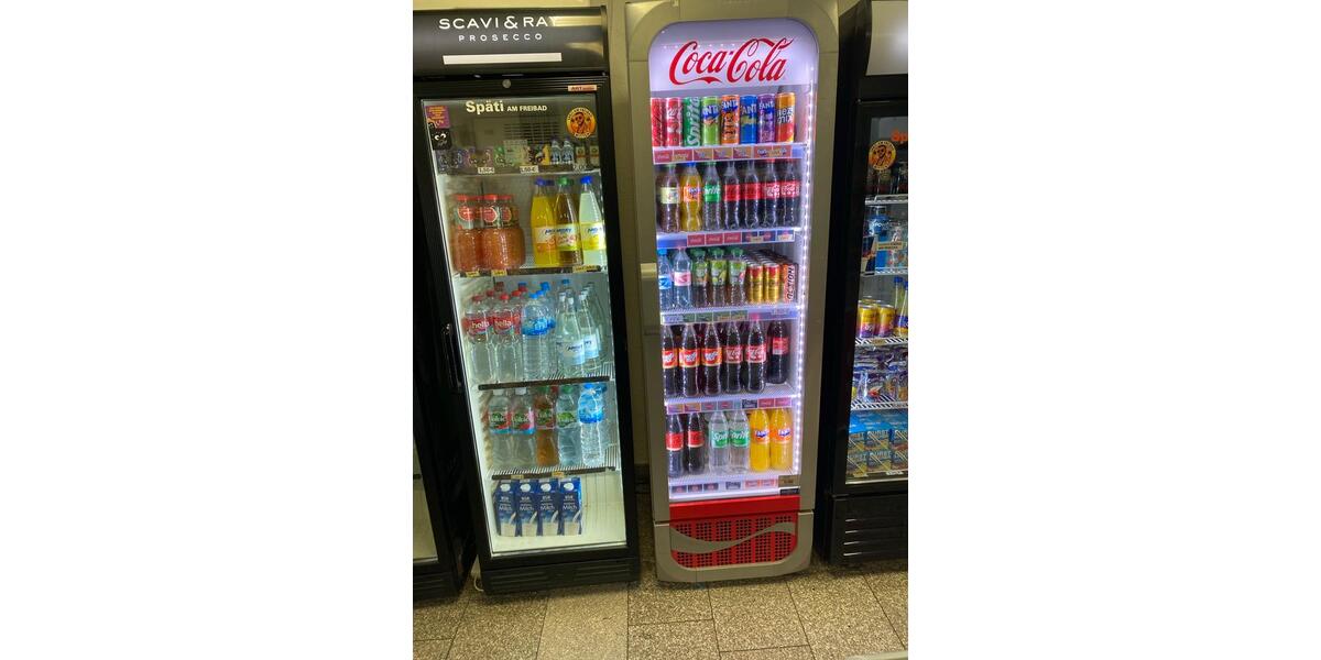 Kiosk in Witten Nähe Freibad ohne Konkurrenz zimmer