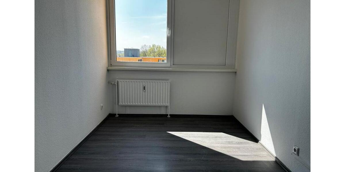 Etagenwohnung Dortmund Scharnhorst - 3 Zimmer, 73 m&sup2;, 600&euro; | Angebot:26382811