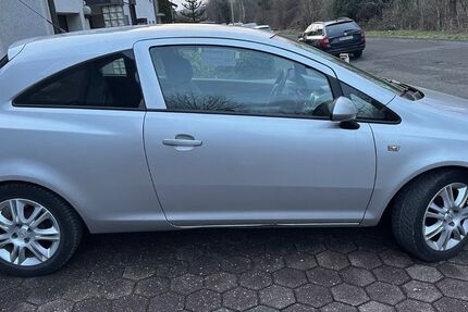 Opel Corsa 160.000 km 3.500 &euro; Hagen 58119