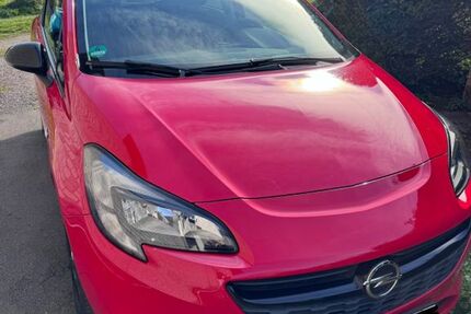 Opel Corsa 70.211 km 8.700 &euro; Ennepetal 58256