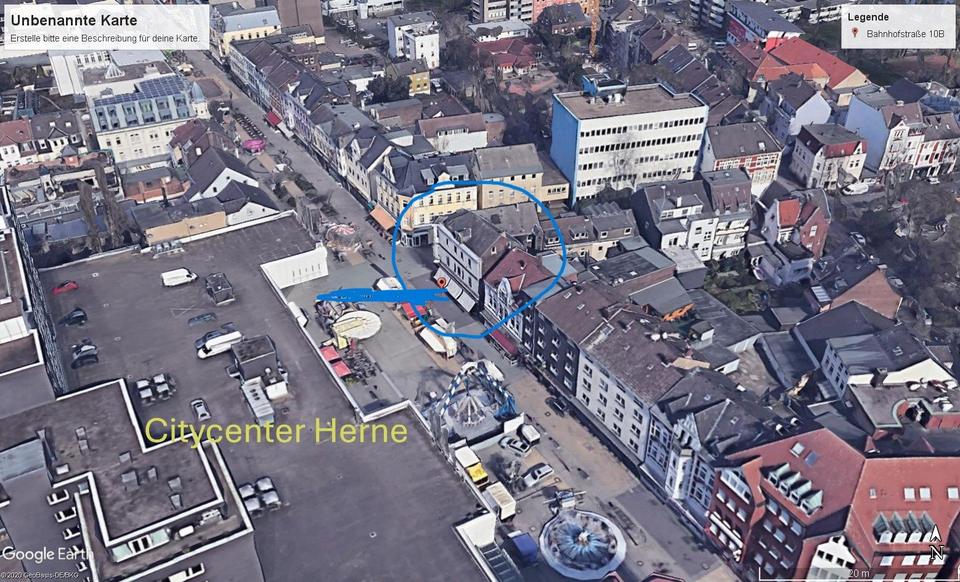 Einfamilienhaus Herne - 749.000&euro; | Angebot:27009077