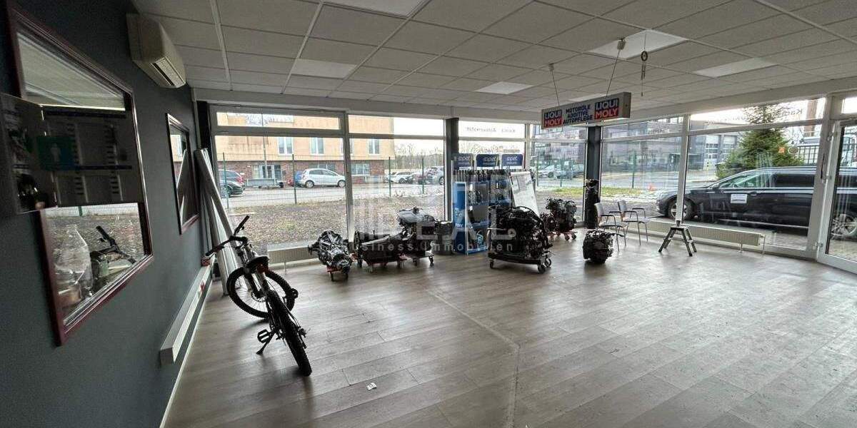 Gewerbeobjekt Dortmund Eving - 5.000&euro; | Angebot:24435891