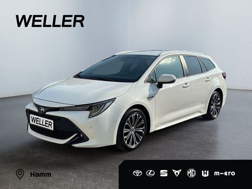 Corolla
