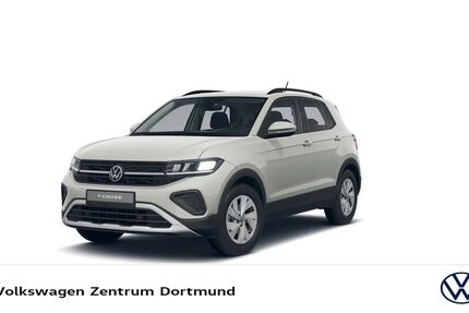 VW T-Cross 7.241 km 22.944 &euro; Dortmund 44141