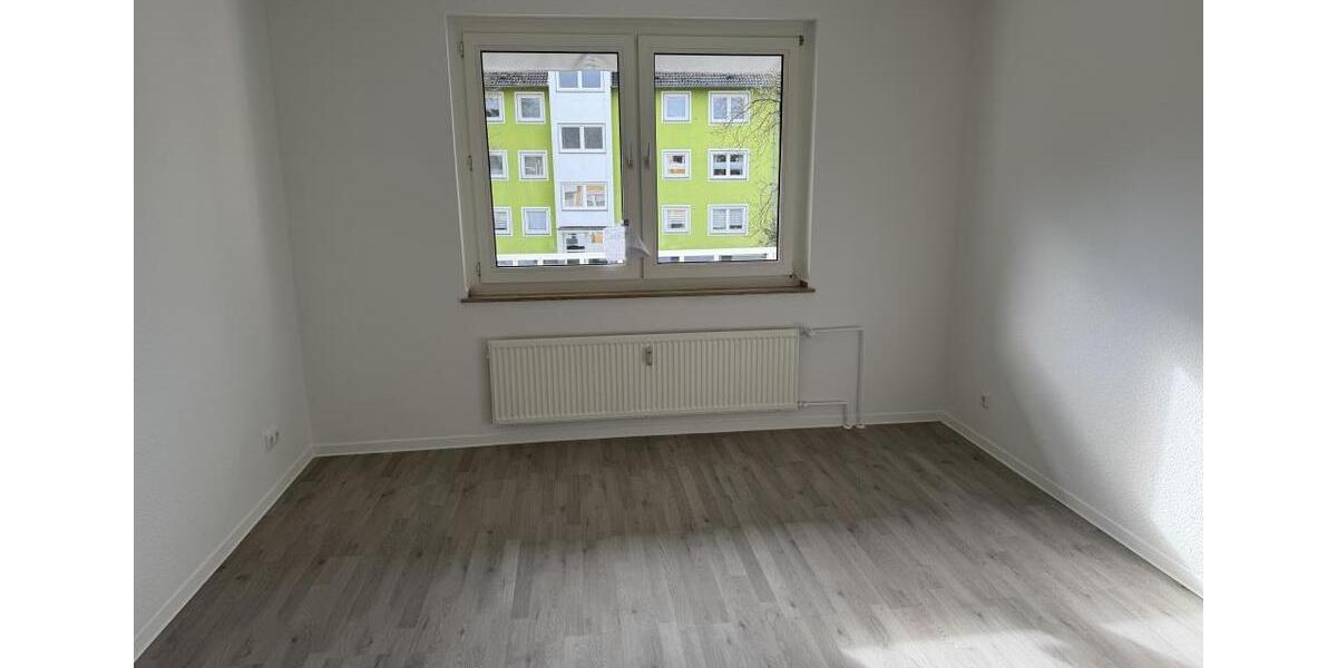 Etagenwohnung Hagen Hagen-Nord - 3 Zimmer, 71 m&sup2;, 555&euro; | Angebot:24769505