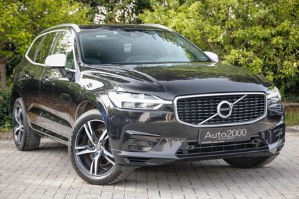 Volvo XC60 218.700 km 18.989 &euro; Unna 59427