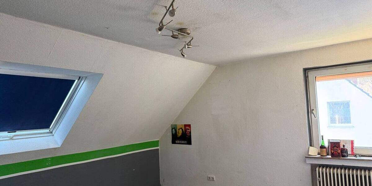 Einfamilienhaus Witten Herbede - 9 Zimmer, 480 m&sup2;, 579.000&euro; | Angebot:25968591