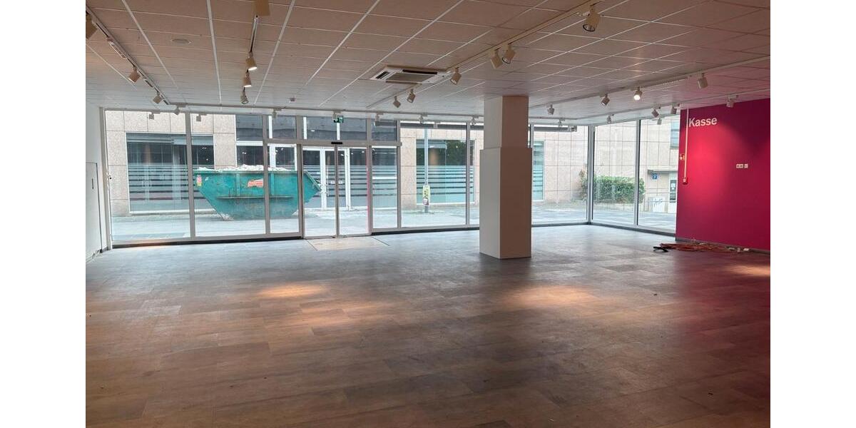 Gewerbeobjekt Iserlohn - 2.750&euro; | Angebot:26348293