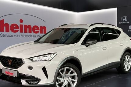 Cupra Formentor 39.465 km 24.229 &euro; Bergkamen 59192