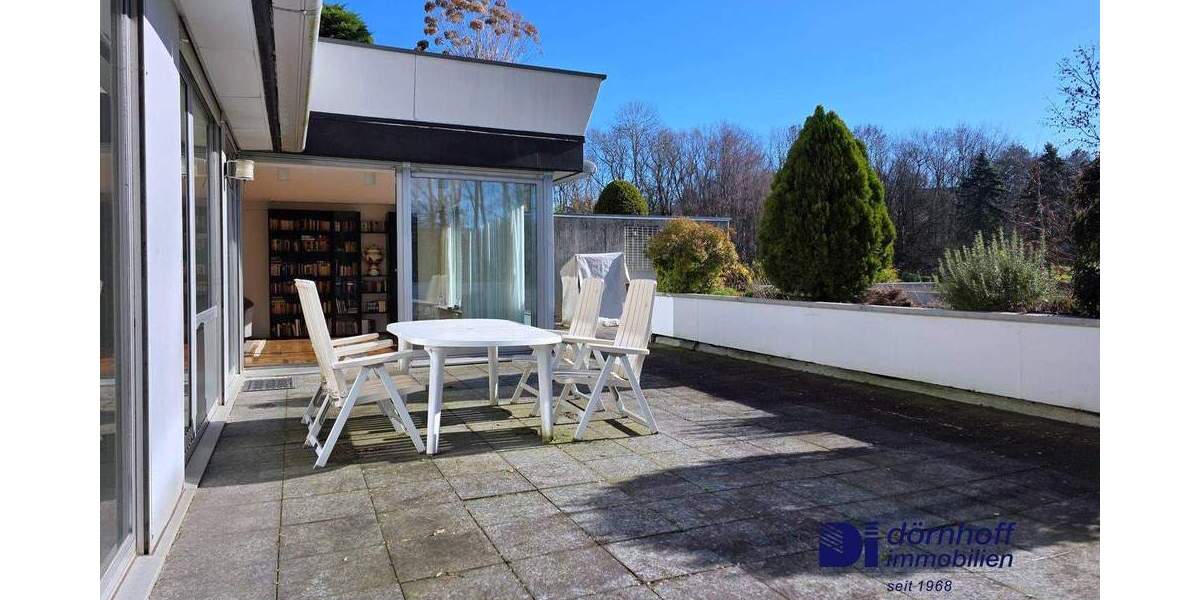 Etagenwohnung Dortmund / Kirchhörde Kirchhörde - 5 Zimmer, 210 m&sup2;, 530.000&euro; | Angebot:25287711