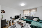Charmante 3-Zimmer-Wohnung im 2. Obergeschoss 3 zimmer