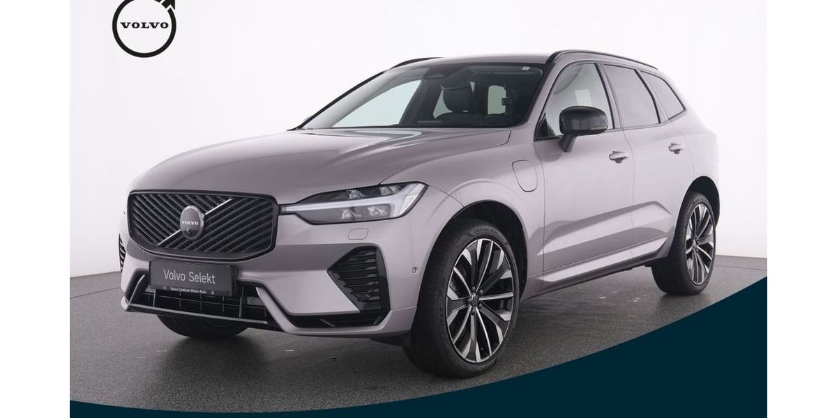 Volvo XC60 29.187 km 62.990 &euro; Witten 58453