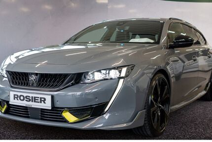 Peugeot 508 87.943 km 26.887 &euro; Menden 58706