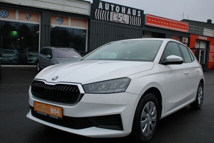 Skoda Fabia 22.949 km 12.991 &euro; Dortmund 44145