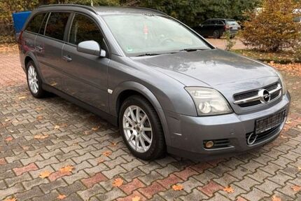 Opel Vectra 23.566 km 3.450 &euro; Witten 58455