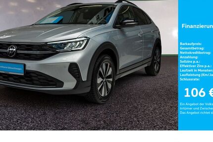 VW Taigo 8.660 km 17.878 &euro; Menden 58706