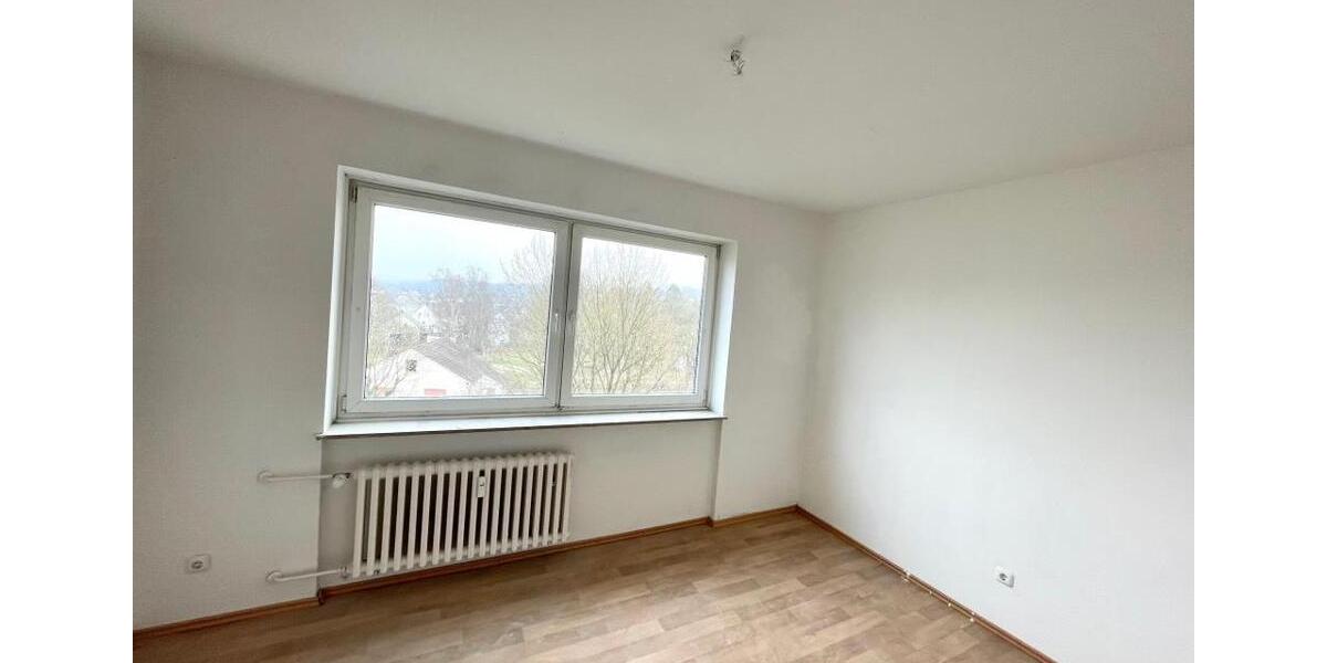 Nur mit WBS! Ab 4 Personen! Barrierearme 3-Zimmer Wohnung mit Blick über Lendringsen! 3 zimmer