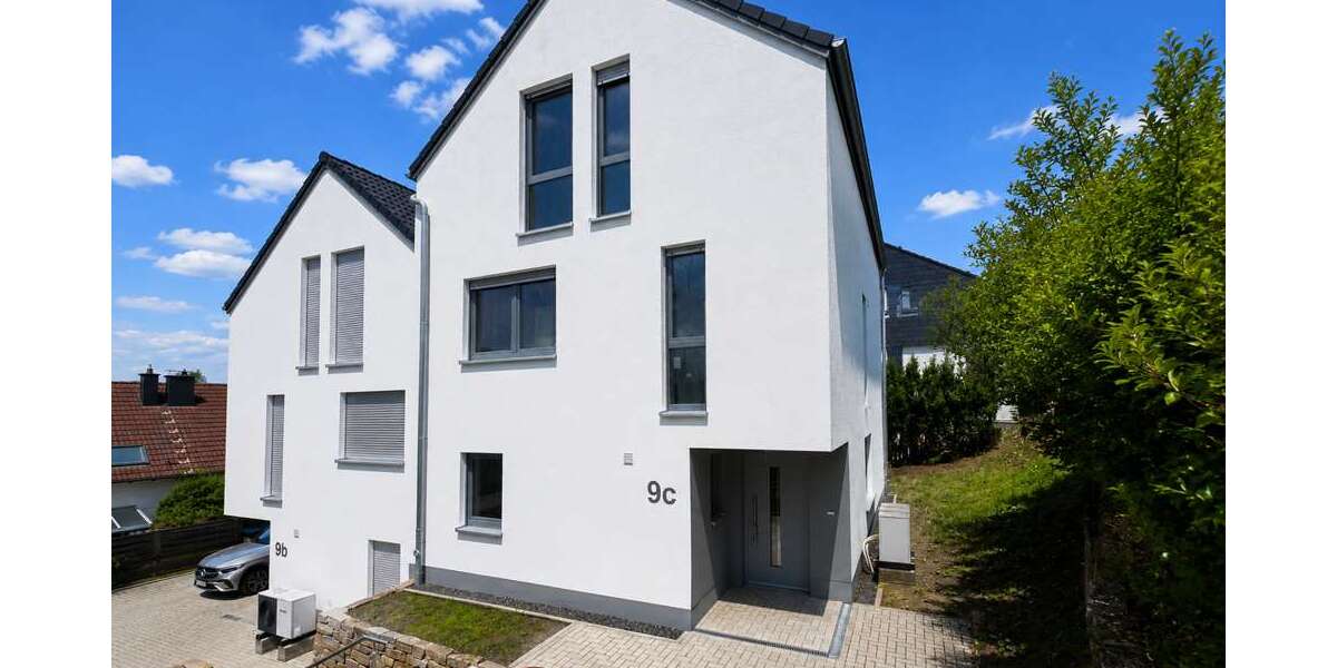 Einfamilienhaus Wetter-Grundschöttel Grundschöttel - 5 Zimmer, 163 m&sup2;, 499.000&euro; | Angebot:26692558