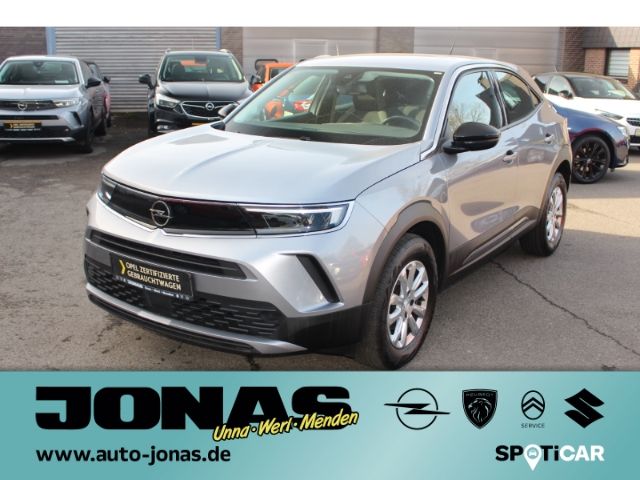 Opel Mokka 55.425 km 17.990 &euro; Unna 59427