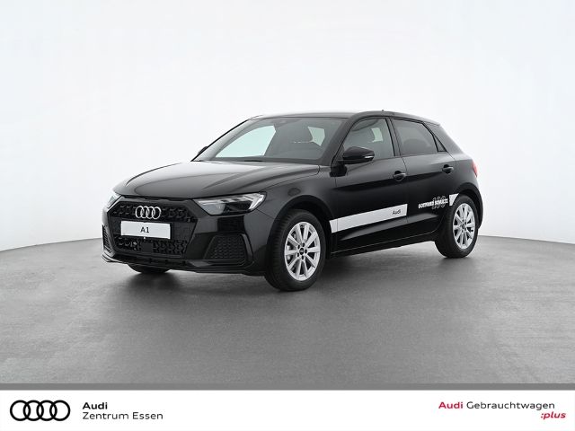 Audi A1 9.499 km 24.550 € Essen 45143