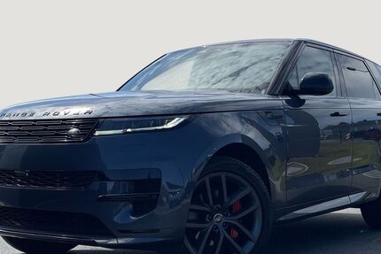 Land Rover Range Rover Sport 91.500 km 77.900 &euro; Iserlohn 58640