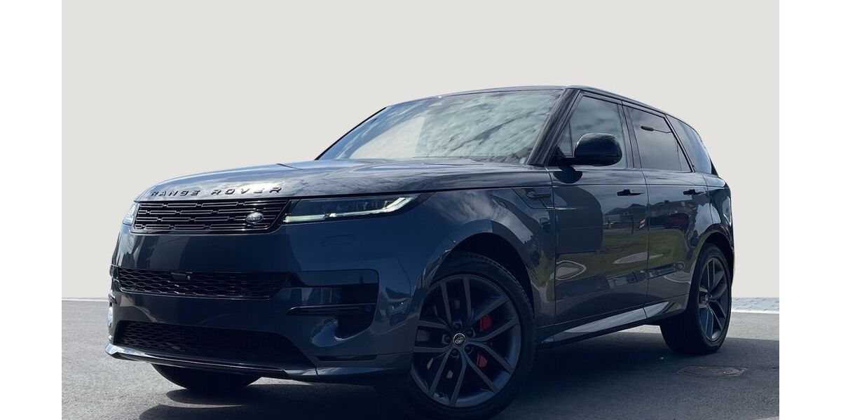 Land Rover Range Rover Sport 91.500 km 77.900 &euro; Iserlohn 58640