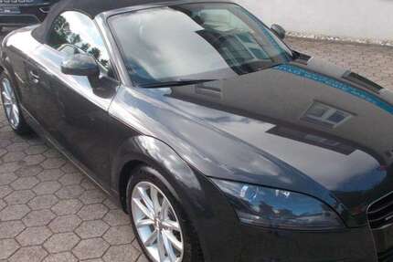 Audi TT 214.000 km 8.400 € Bochum 44809