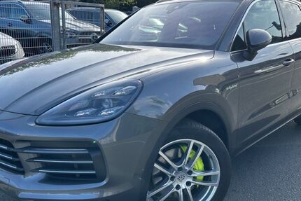 Porsche Cayenne 139.000 km 47.900 € Oer-Erkenschwick 45739
