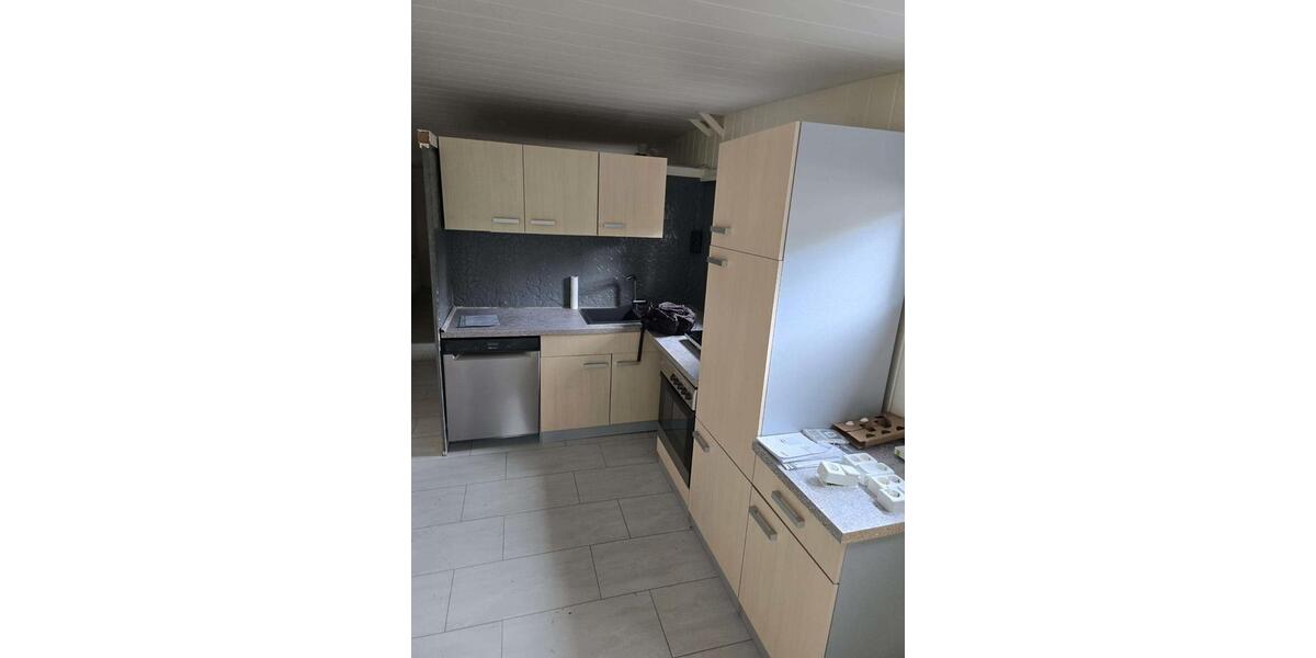 Einfamilienhaus Olfen - 2 Zimmer, 40 m&sup2;, 35.000&euro; | Angebot:26941078