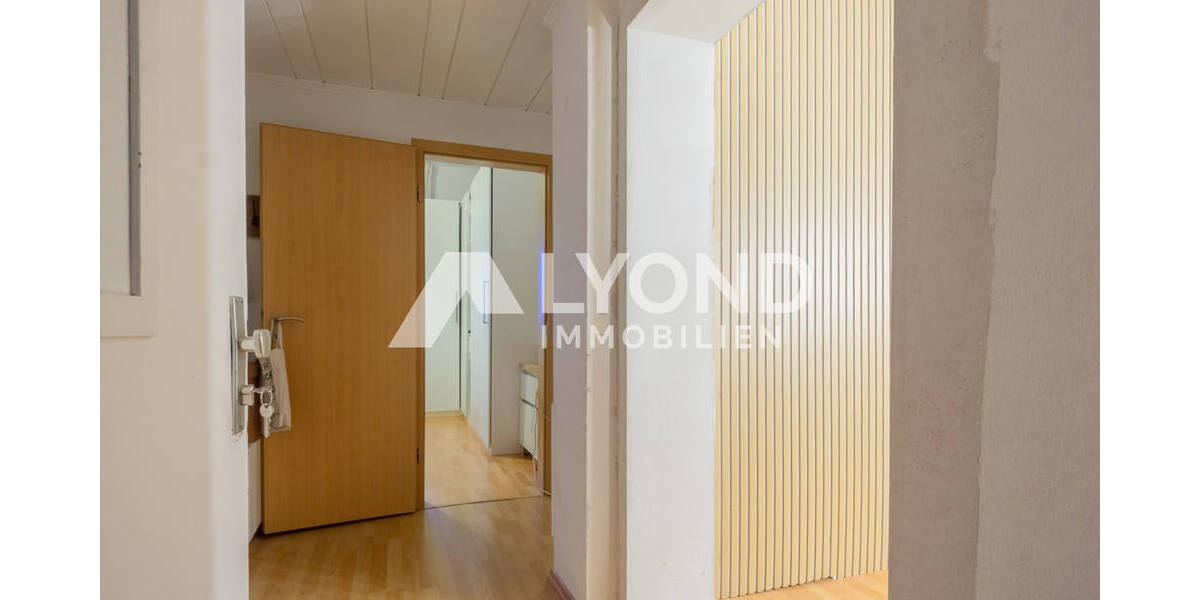 Mehrfamilienhaus, Wohnhaus Herten Süd - 1 Zimmer, 260 m&sup2;, 550.000&euro; | Angebot:25968758